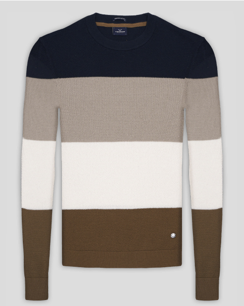 SWEATER COTTON