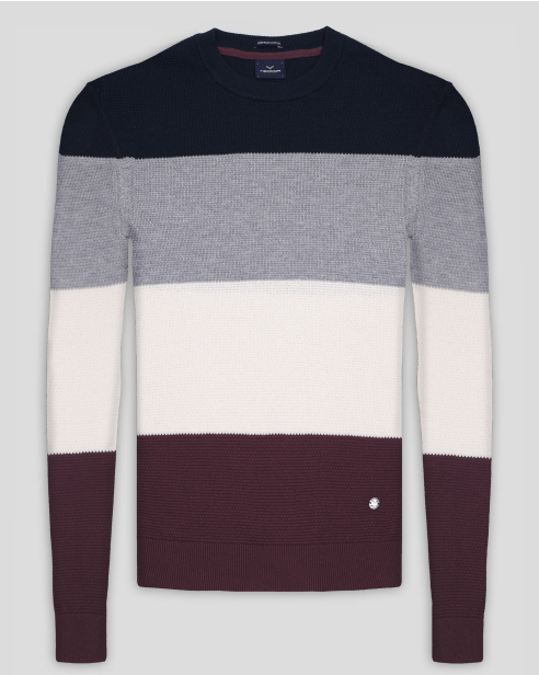 SWEATER COTTON