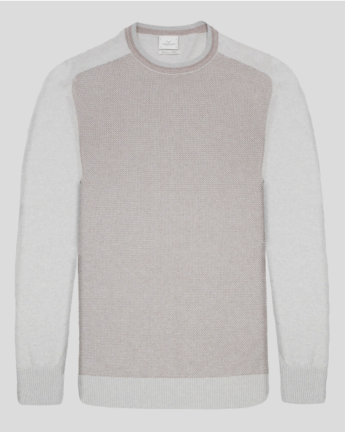 SWEATER COTTON