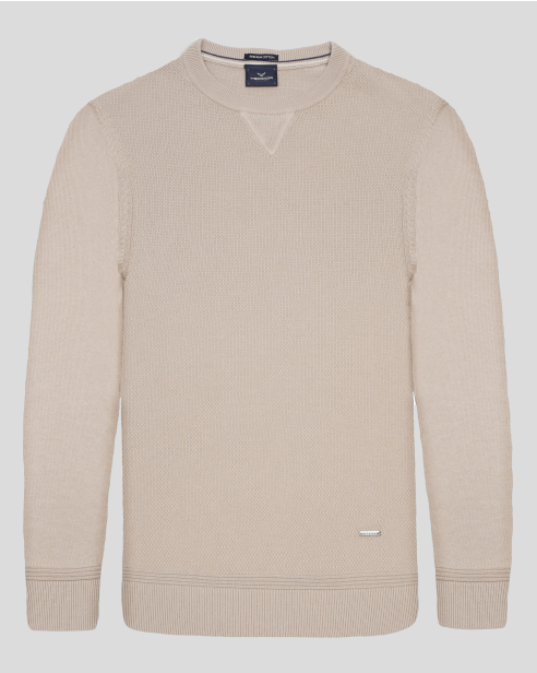 SWEATER COTTON