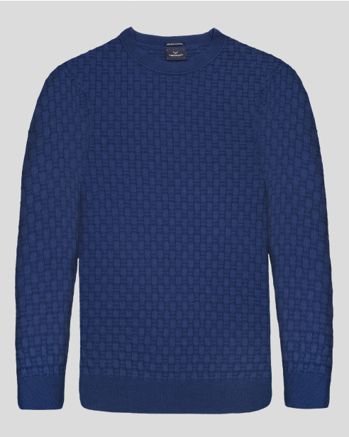 SWEATER COTTON