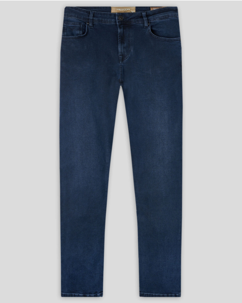 JEANS REGULAR FIT COTTON