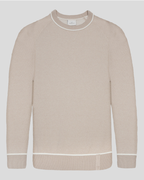 SWEATER COTTON