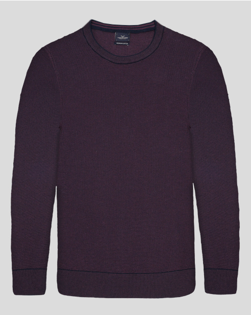 SWEATER COTTON