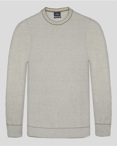 SWEATER COTTON