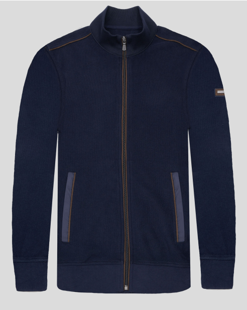 SWEATSHIRT COTTON