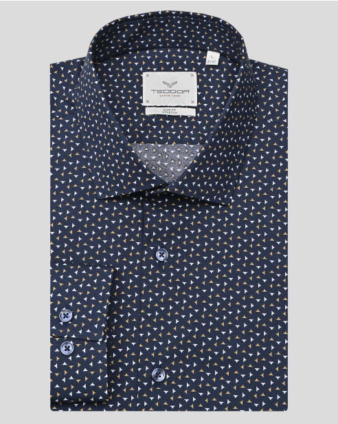 SHIRT COTTON