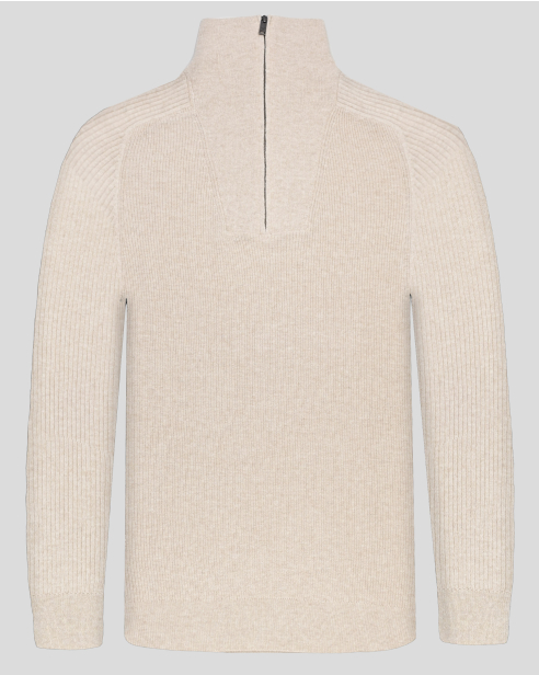 SWEATER WOOL