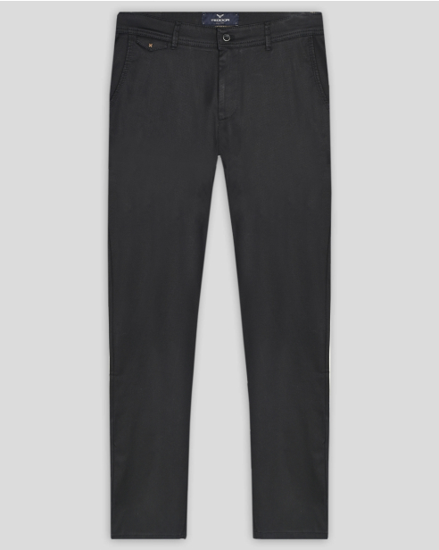 TROUSERS EXTRA SLIM FIT TENCEL