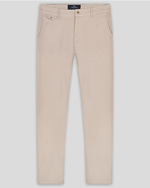 TROUSERS EXTRA SLIM FIT COTTON