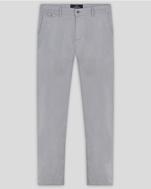 TROUSERS COTTON