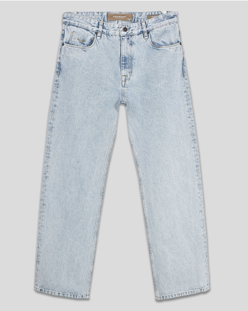 JEANS COTTON