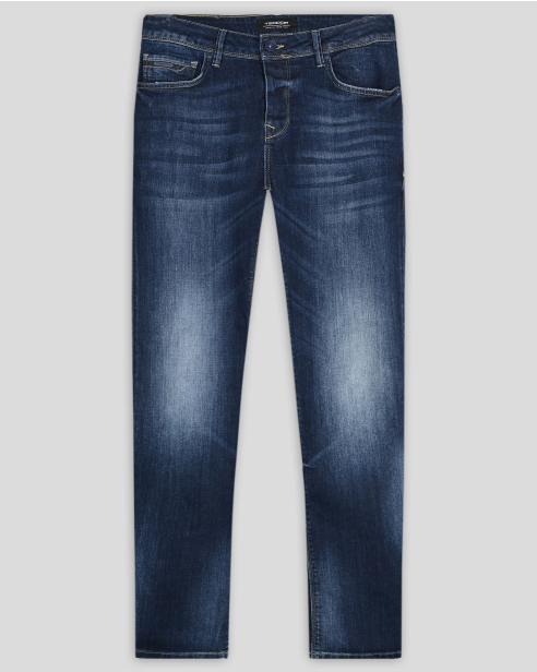 JEANS SLIM FIT COTTON