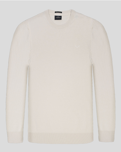 SWEATER COTTON