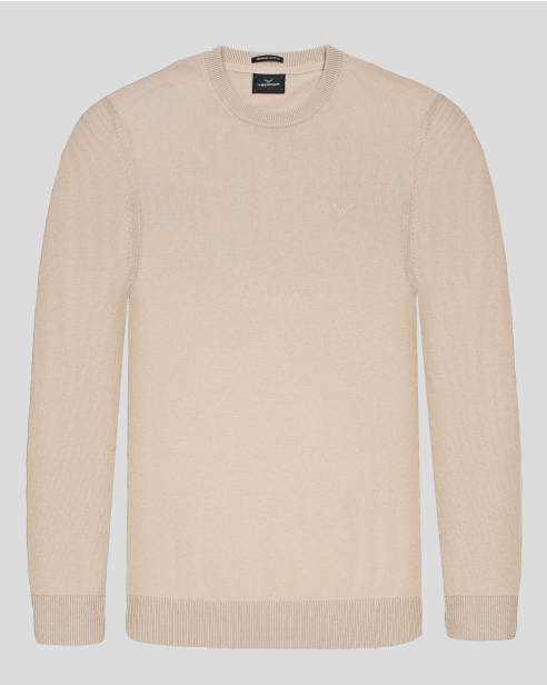 SWEATER COTTON