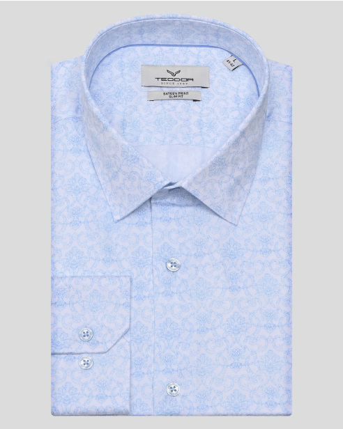 SHIRT COTTON