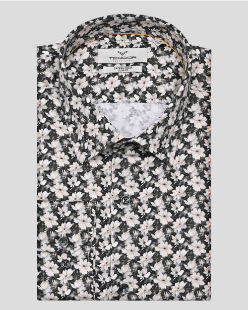 SHIRT COTTON