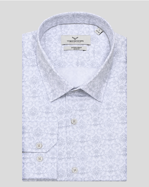 SHIRT COTTON