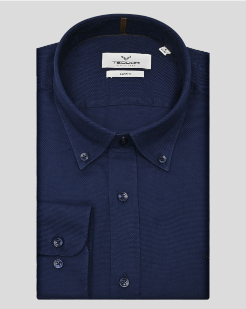 SHIRT COTTON