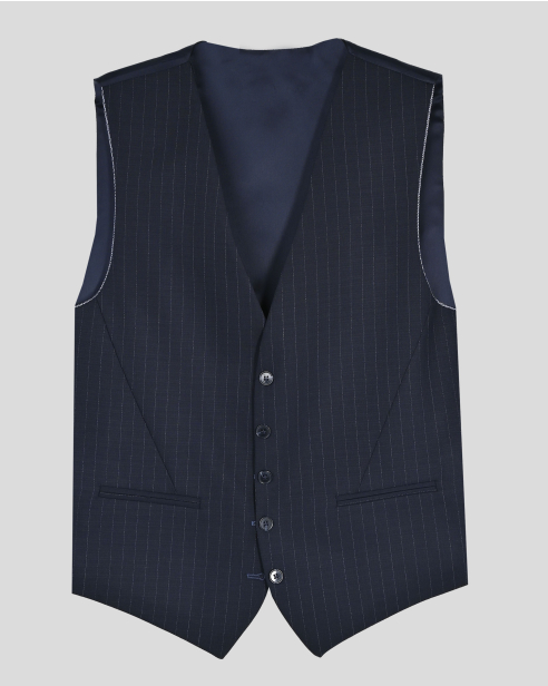 WAISTCOAT TECHNICAL TEXTILE