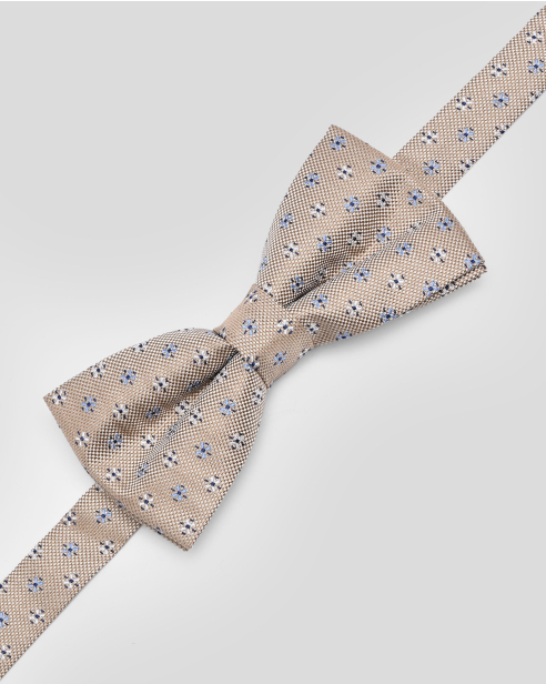 BOW TIE TECHNICAL TEXTILE