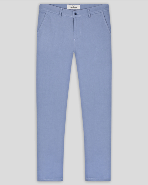 TROUSERS COTTON