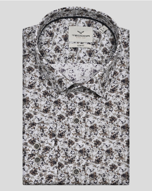 SHIRT COTTON