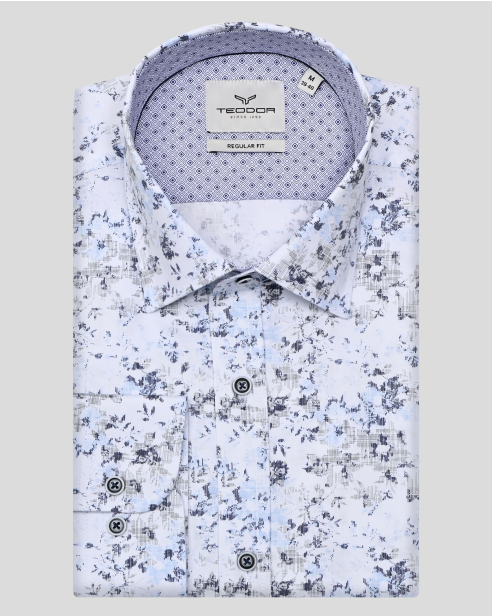 SHIRT COTTON