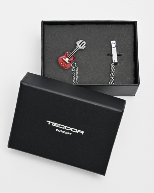 TIE PIN METAL