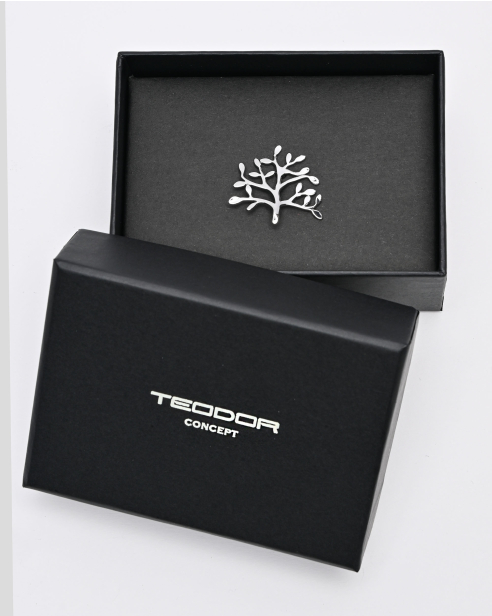 TIE PIN METAL