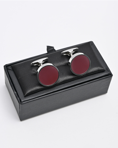 CUFFLINKS METAL