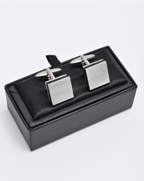 CUFFLINKS METAL