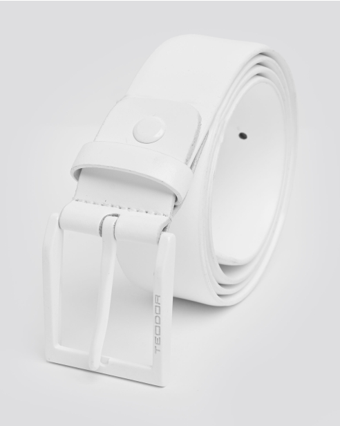 BELT LEATHER