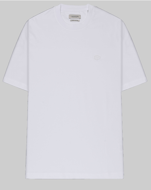 T-SHIRT COTTON