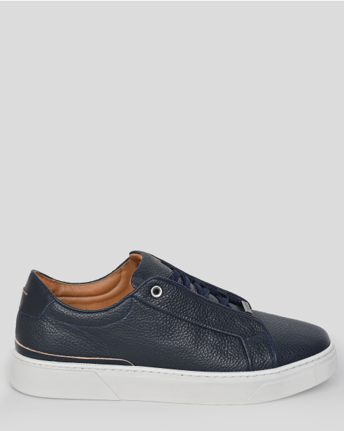 SHOES LEATHER