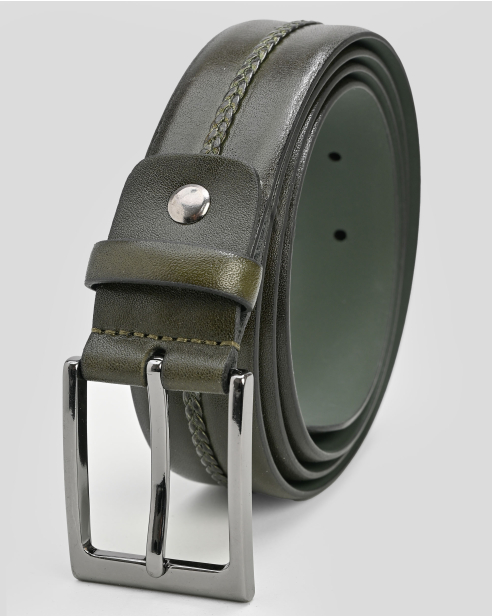 BELT LEATHER