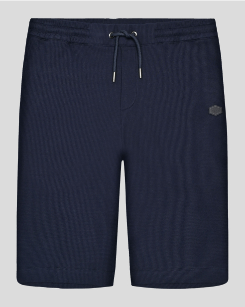 SHORTS COTTON