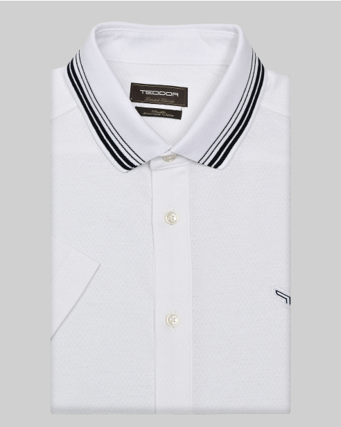 T-SHIRT COTTON