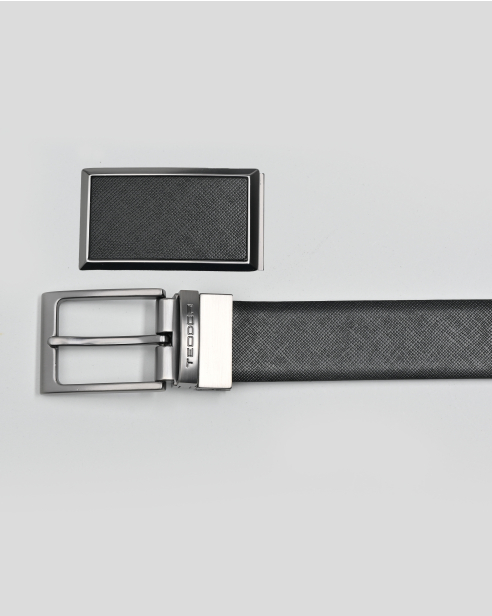 BELT LEATHER