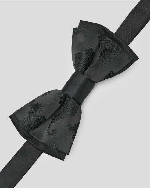 BOW TIE TECHNICAL TEXTILE