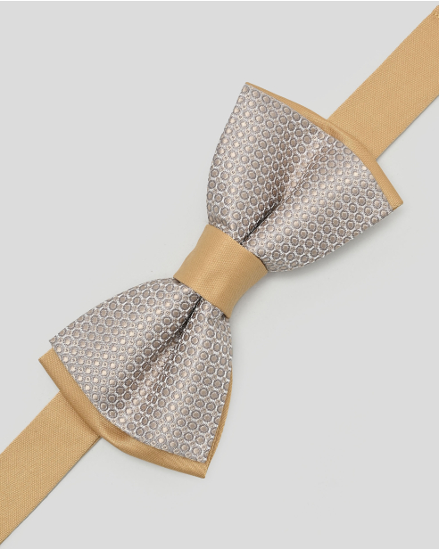 BOW TIE TECHNICAL TEXTILE