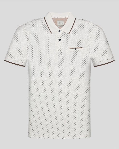 T-SHIRT COTTON