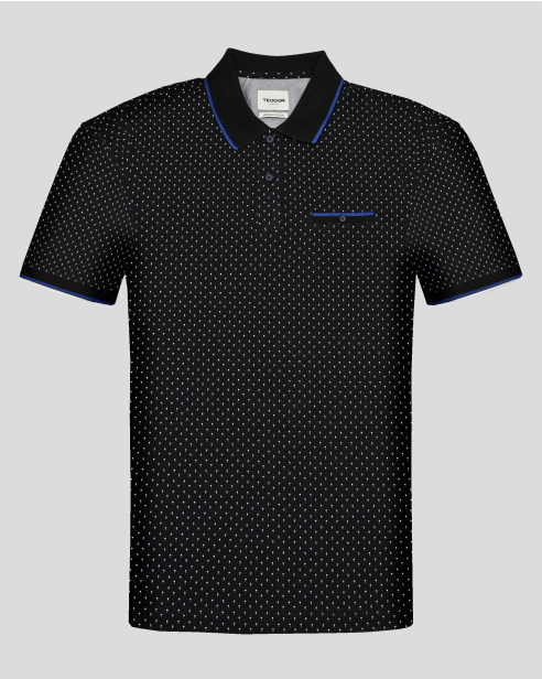 T-SHIRT COTTON