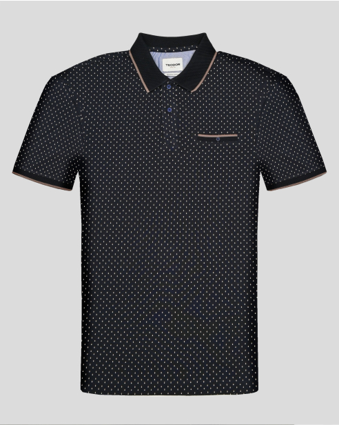 T-SHIRT COTTON