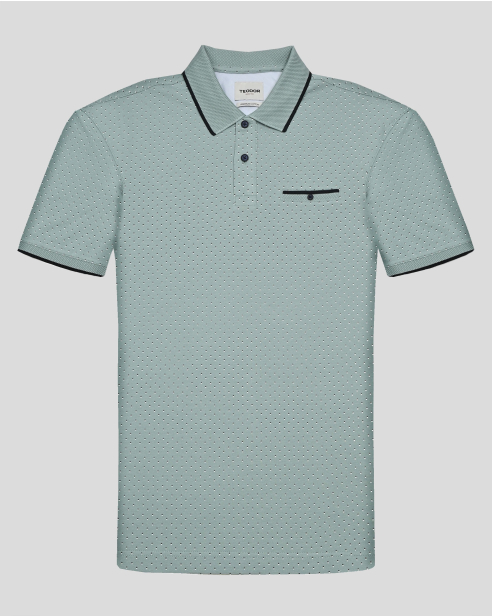 T-SHIRT COTTON