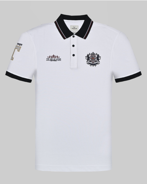 T-SHIRT COTTON