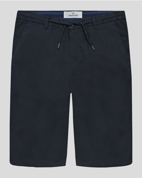 SHORTS TENCEL