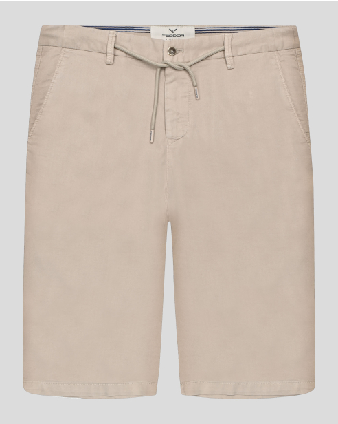 SHORTS TENCEL