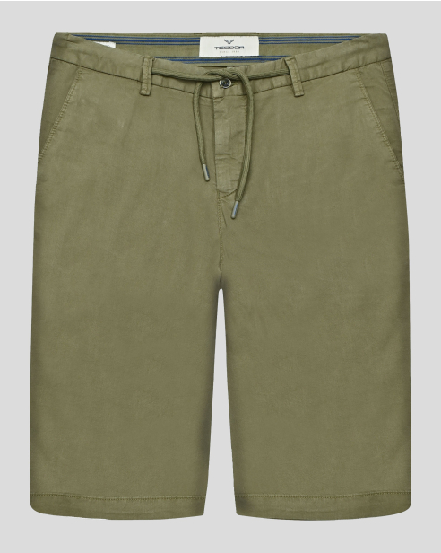 SHORTS TENCEL