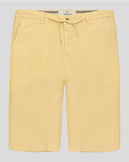 SHORTS TENCEL
